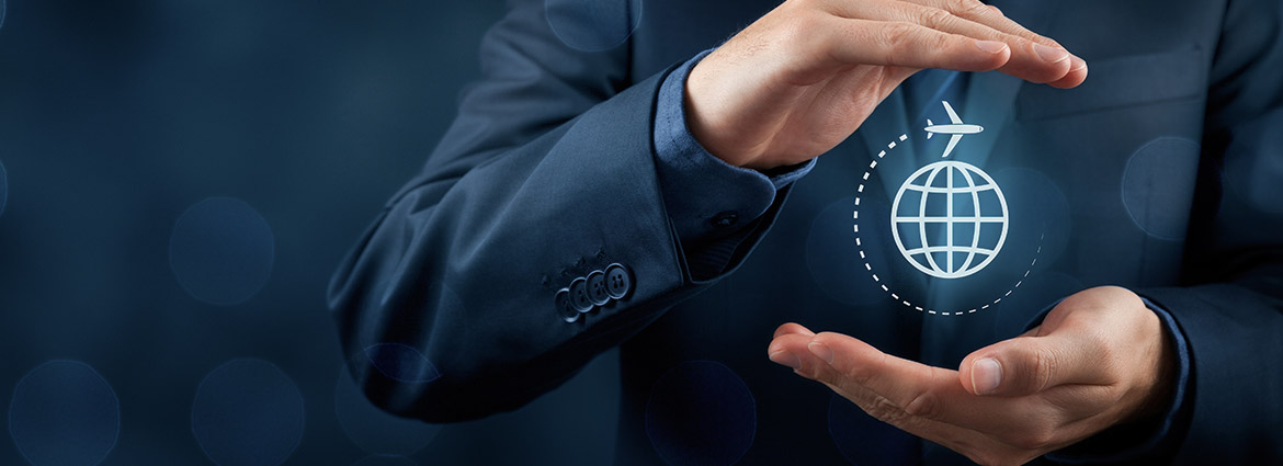 Trygge reiseopplevelser