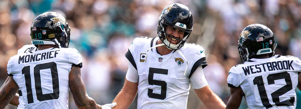 JACKSONVILLE JAGUARS HOUSTON TEXANS