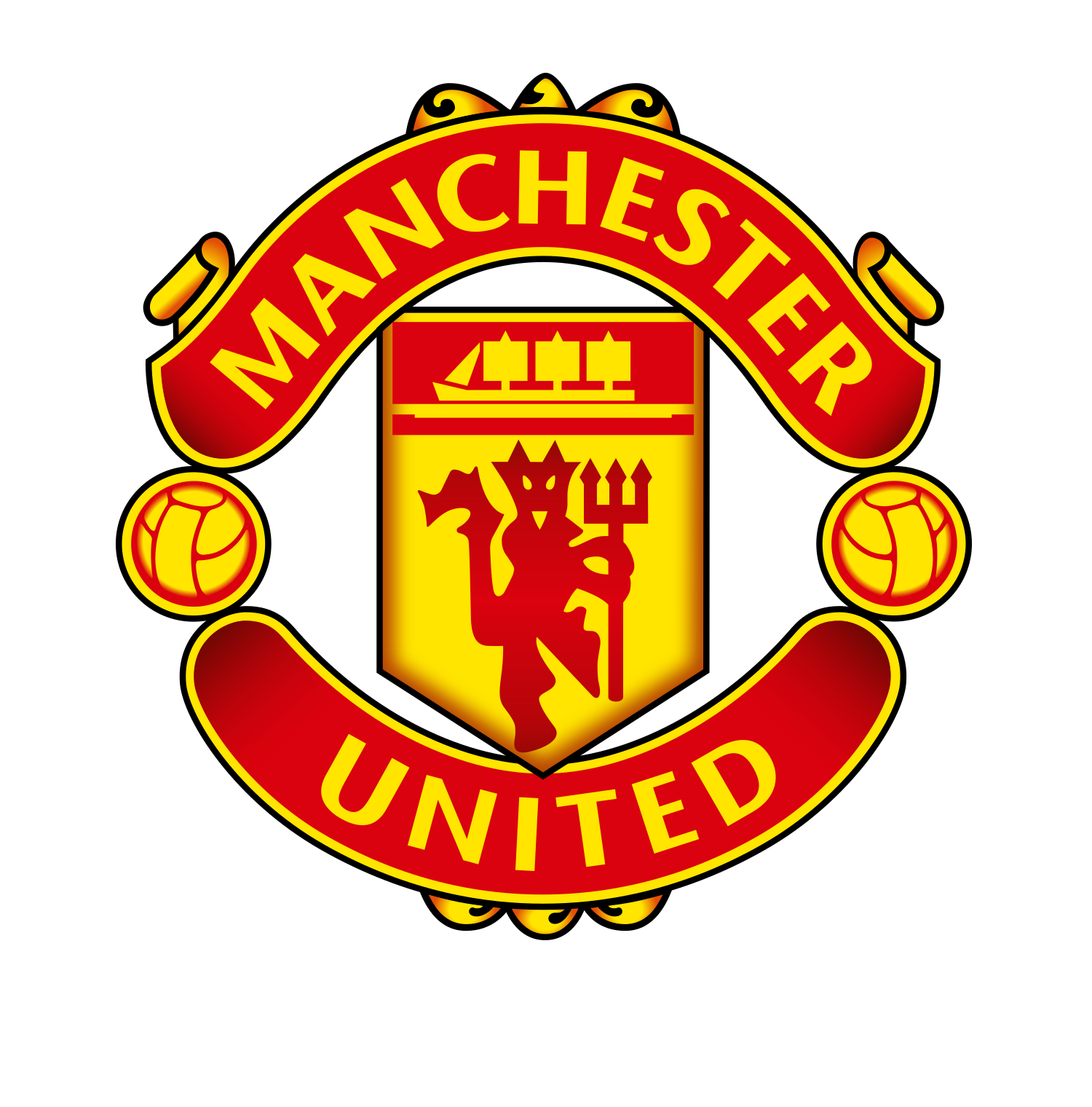 Manchester United FC - Fulham FC