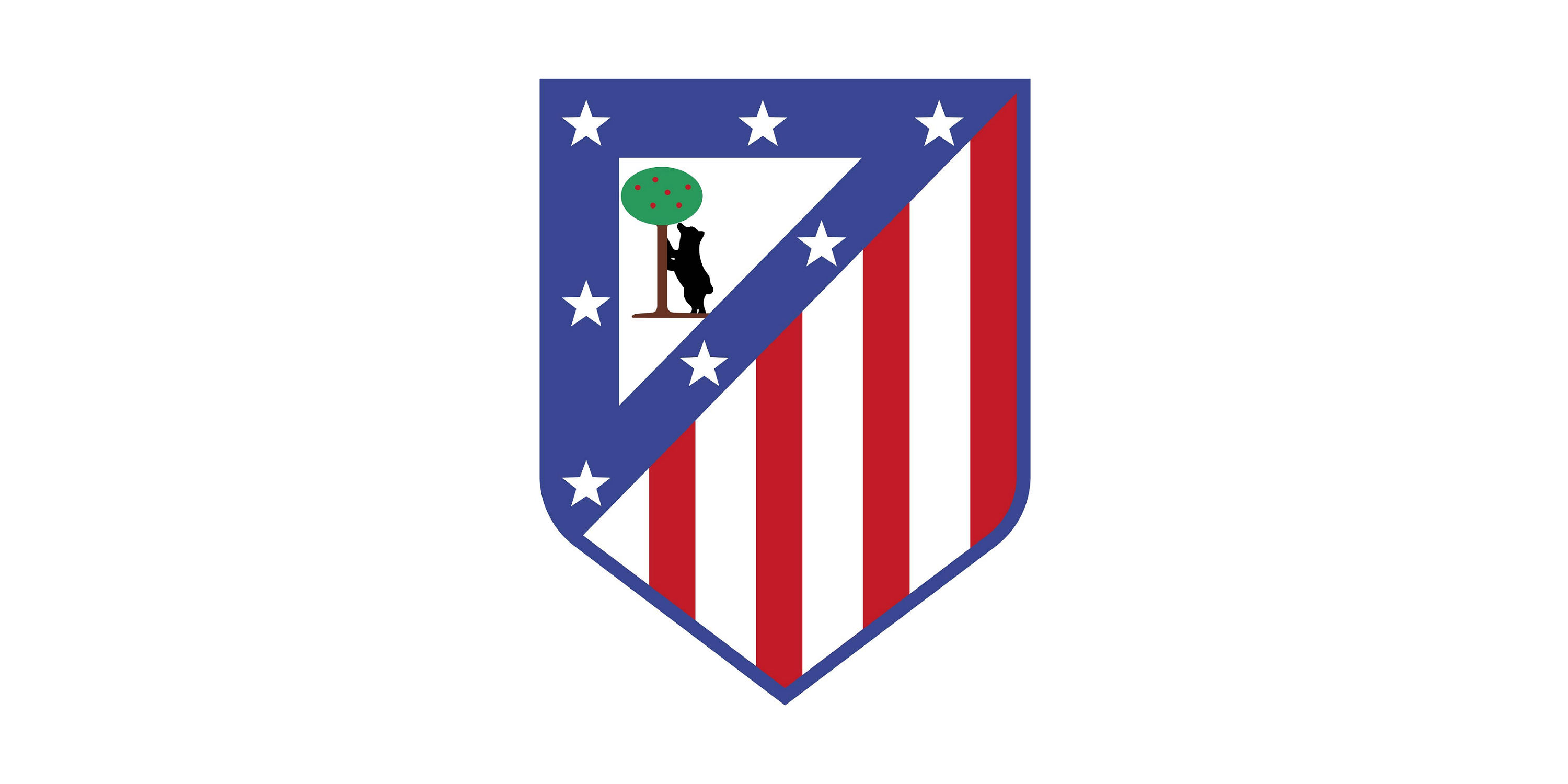 Atletico Madrid Logo