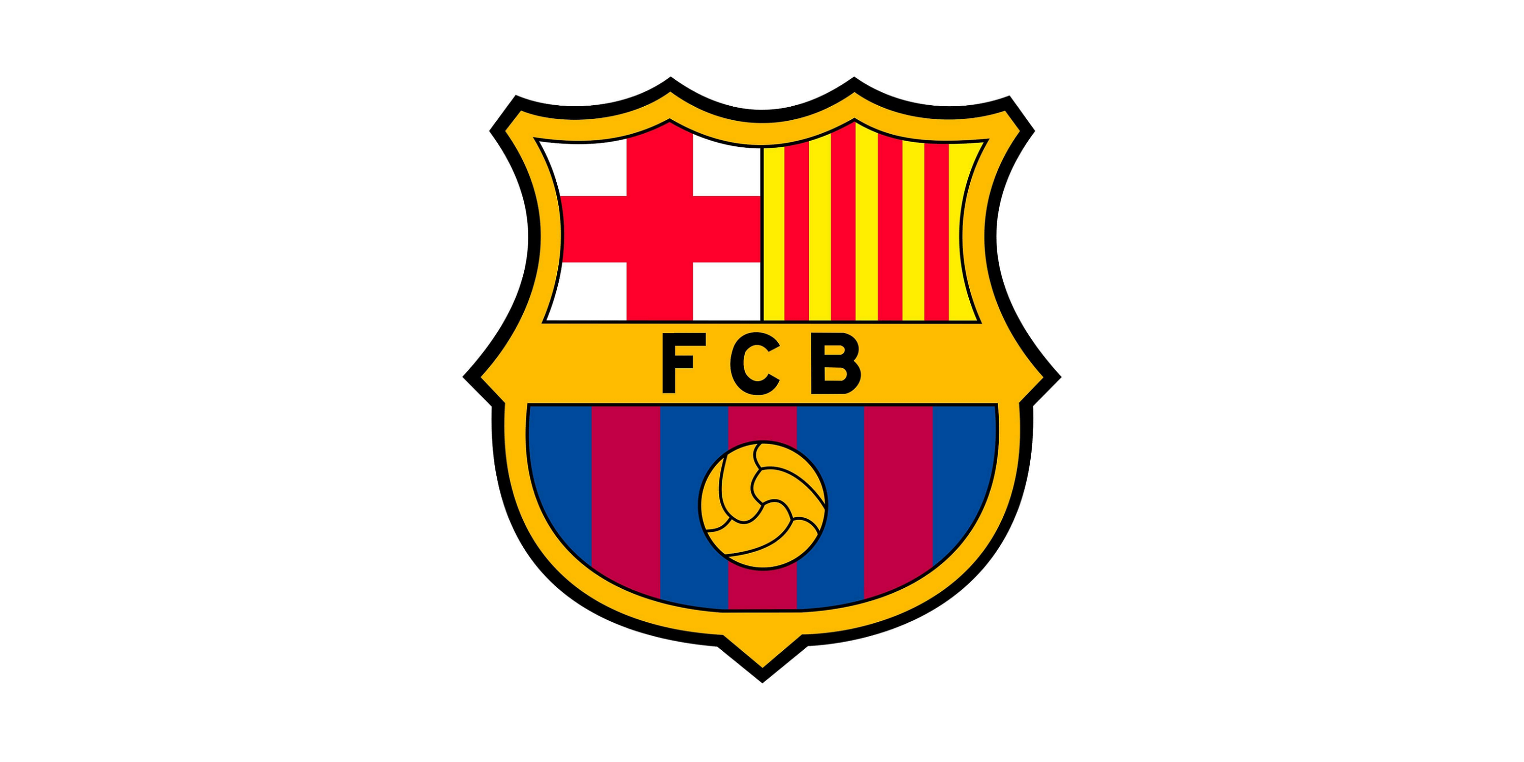 FC Barcelona Logo