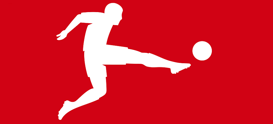 Bundesliga Logo