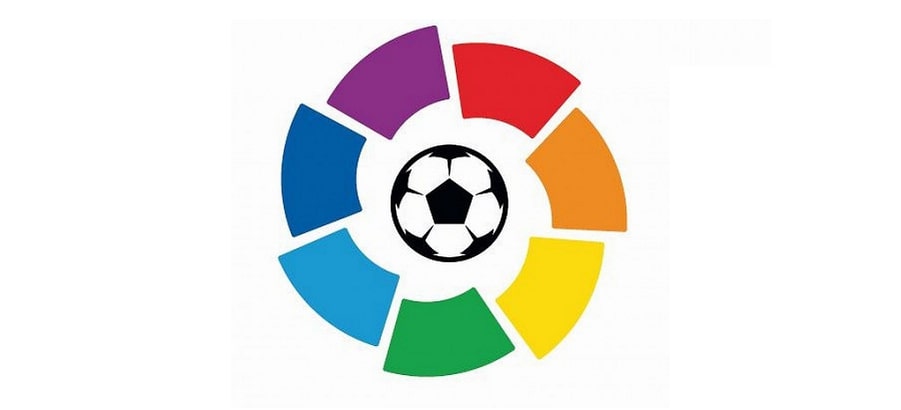 La Liga Logo