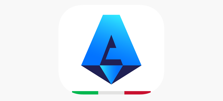 Serie A Logo