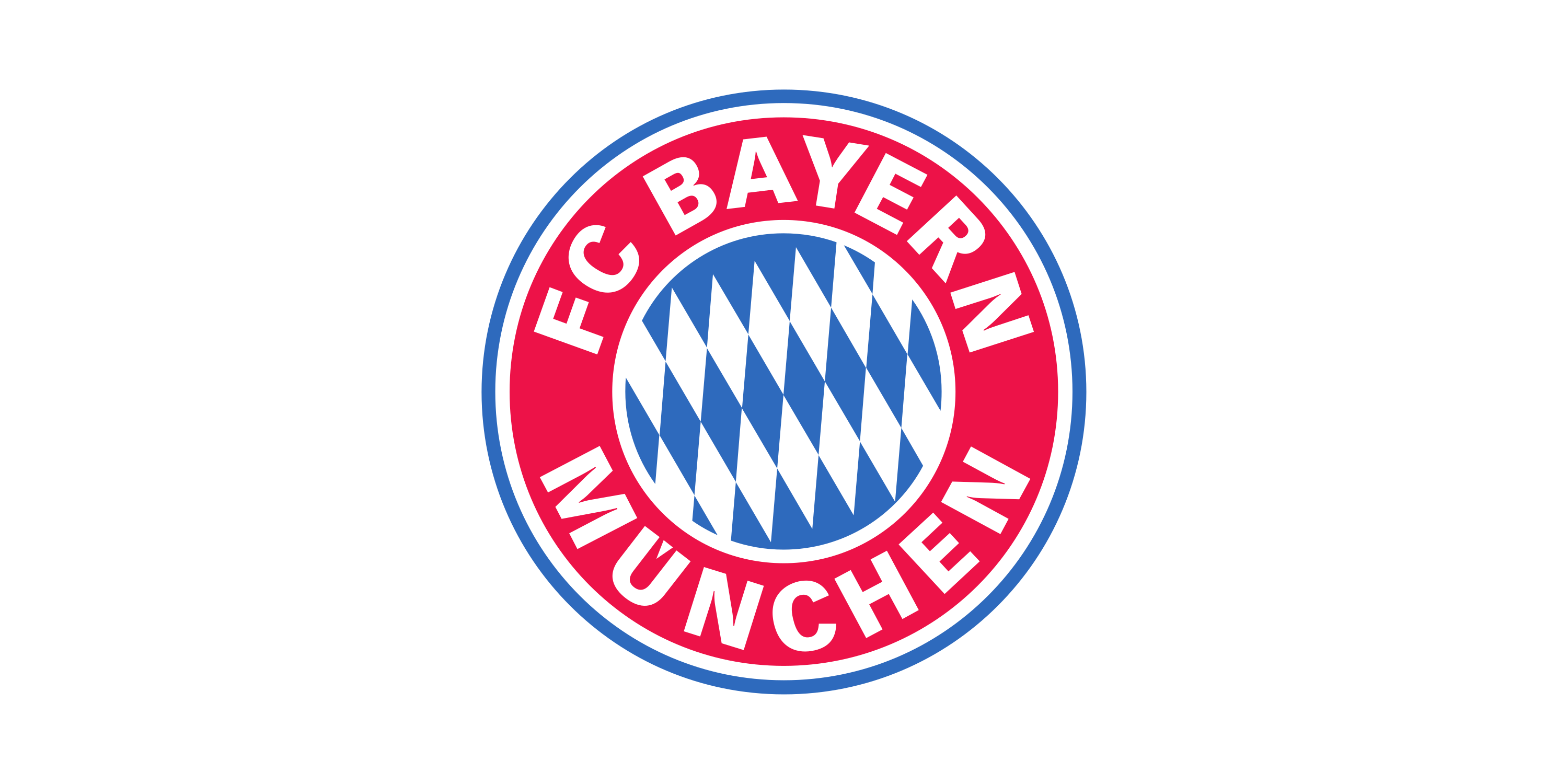 Logo FC Bayern München