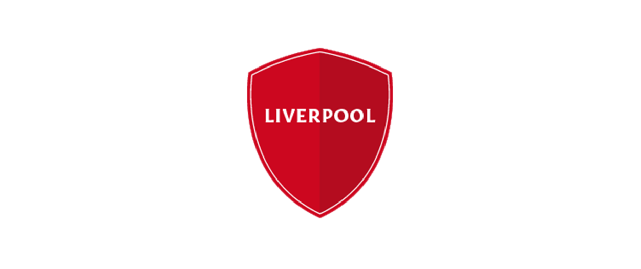 Liverpool Logo Use