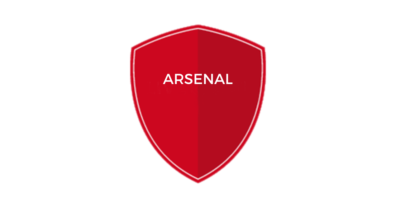 ARSENAL Logo Use