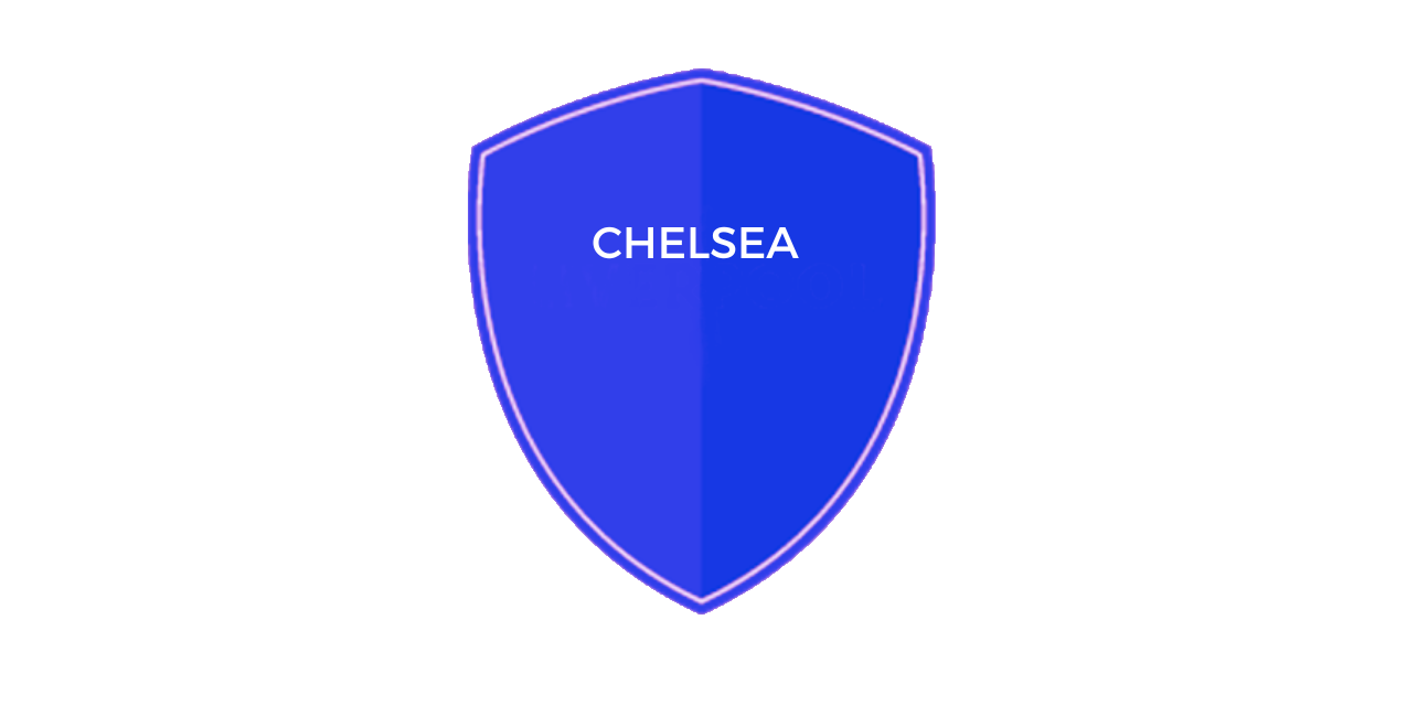 Chelsea Logo Use